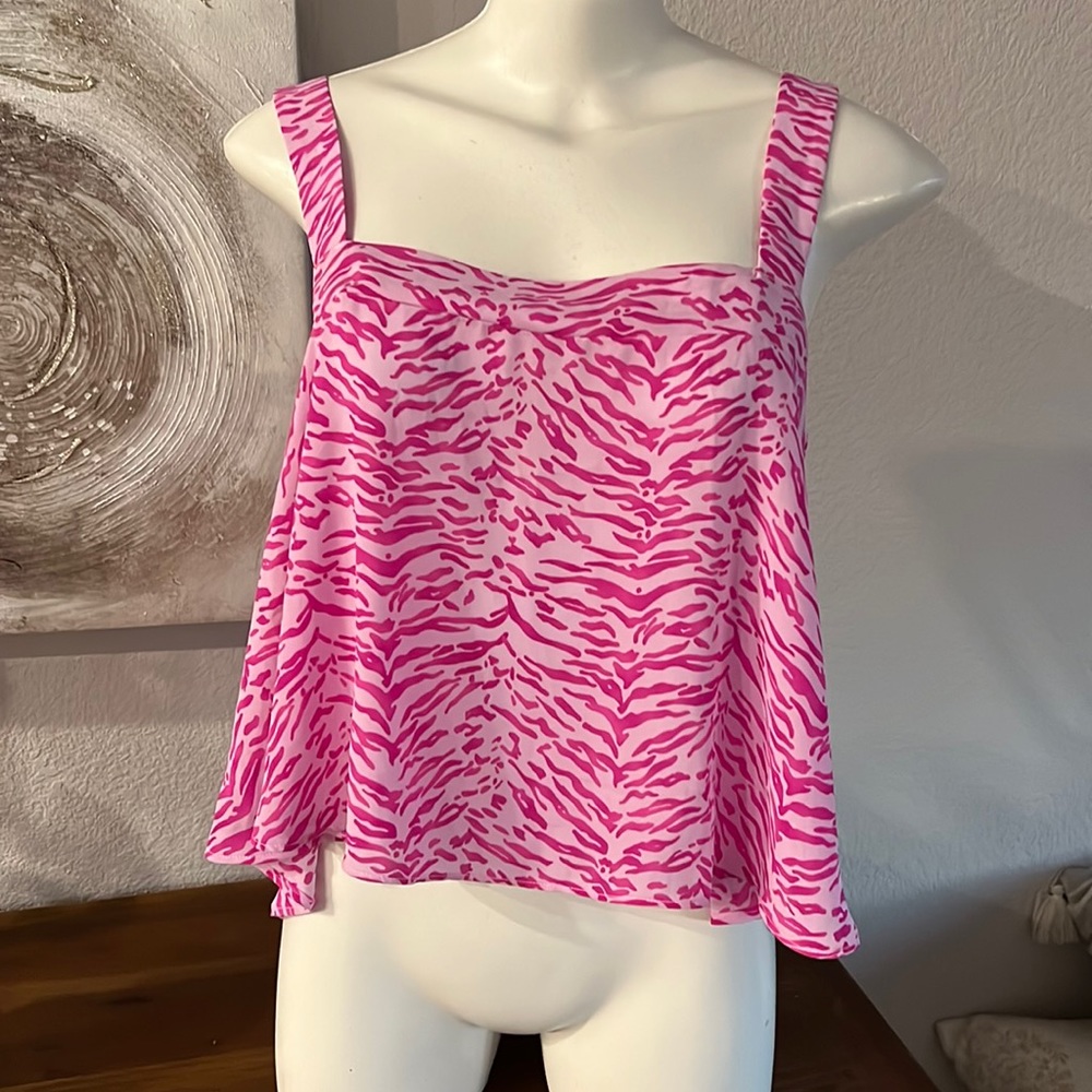 NWT Buddy Love Blouse